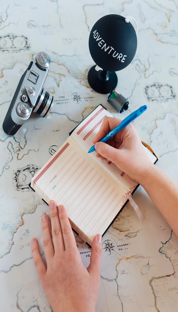 Planning Your Festival Camping Experience