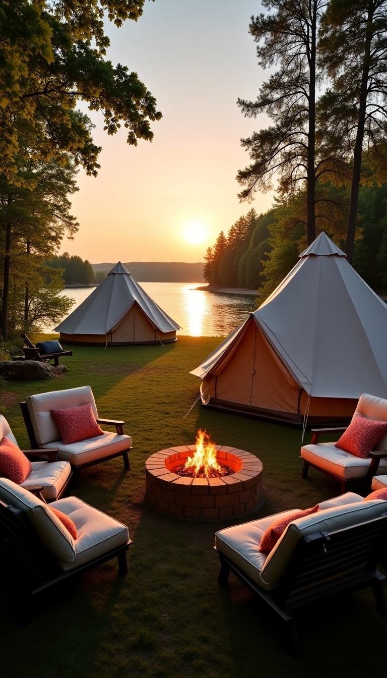 adventure at club getaway