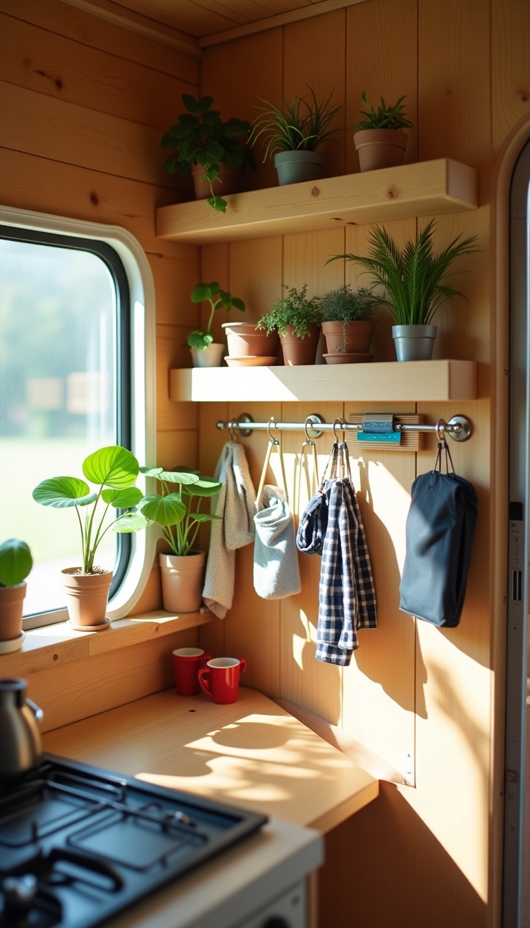 affordable adhesive hanging solutions