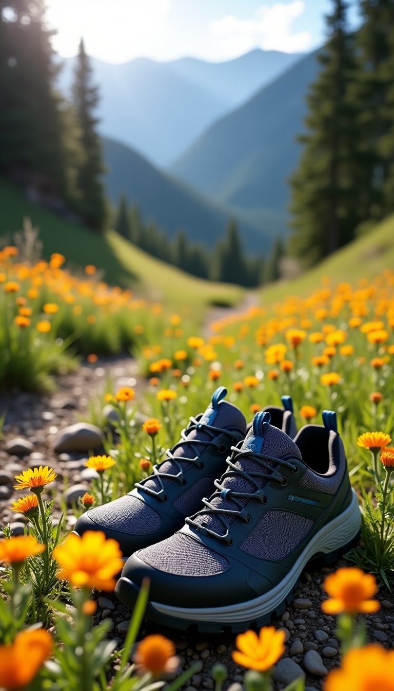 affordable comfy shoes