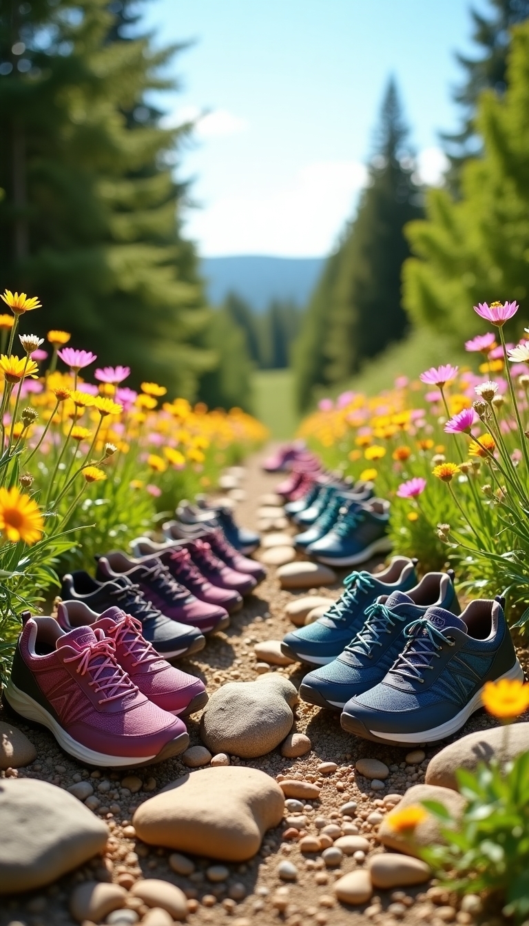 affordable hiking gear for women