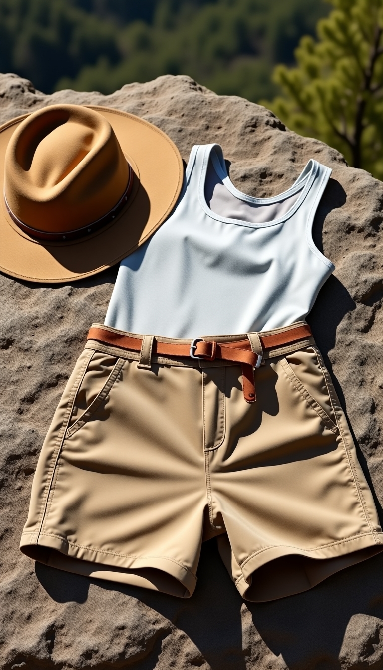 affordable summer hiking pants