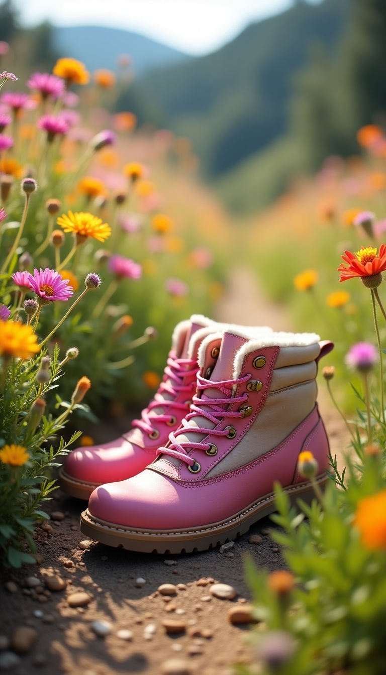 affordable vibrant hiking equipment