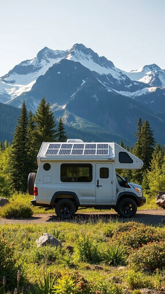 all season camper durability essentials