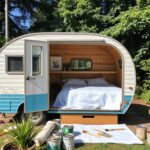 DIY Pop Up Camper Renovation Projects for Beginners