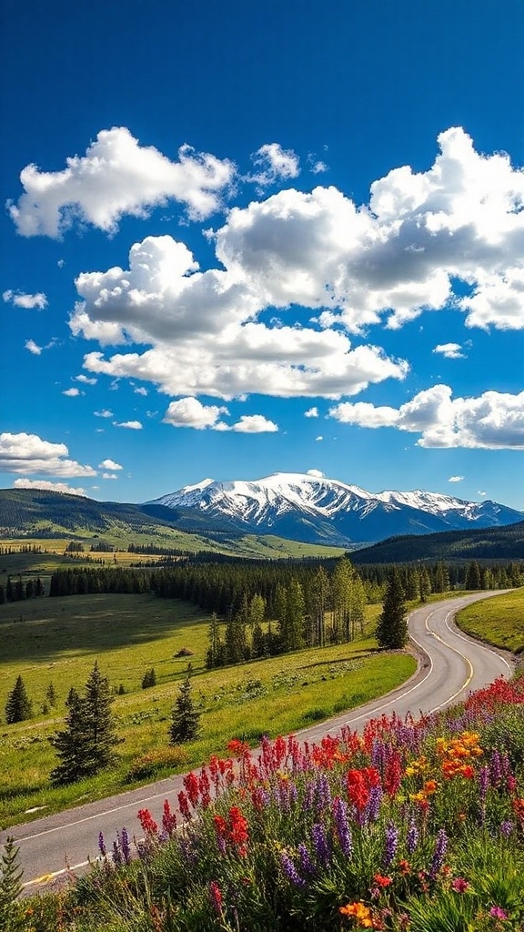 big sky outdoor adventures await