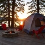 18 Perfect Fourth of July Campsites in California