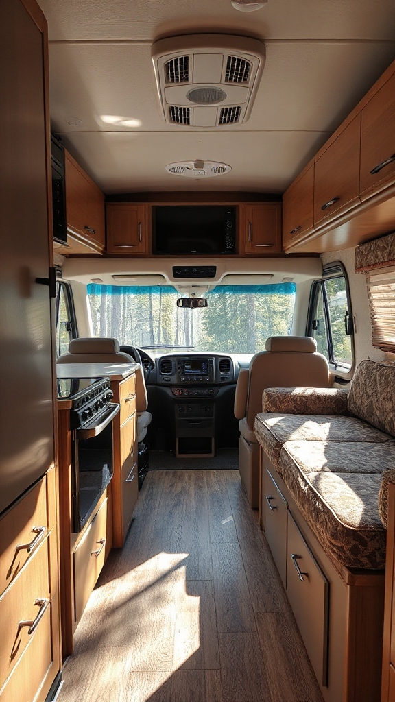 camper safety upgrades essential