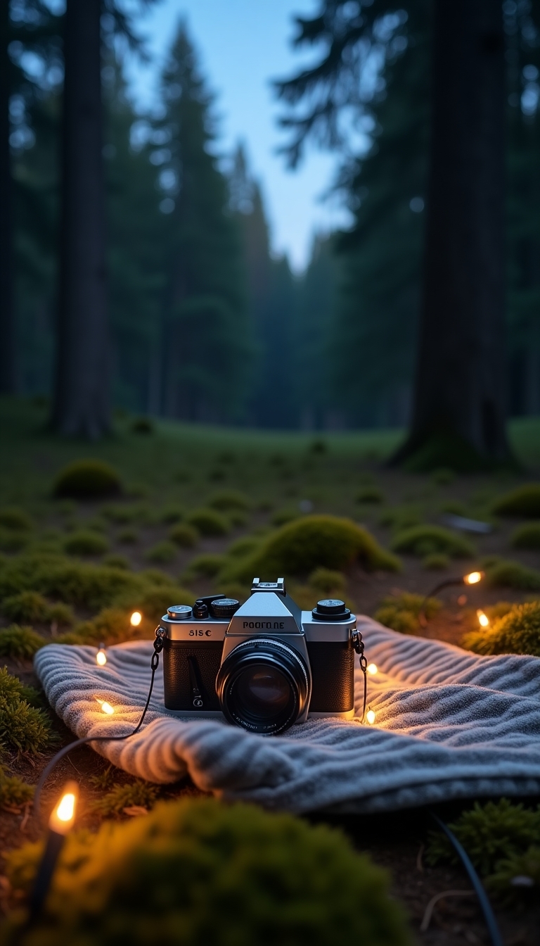 capturing nature s beauty together
