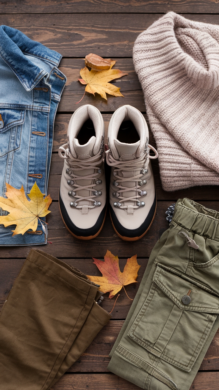 casual boot outfit ideas