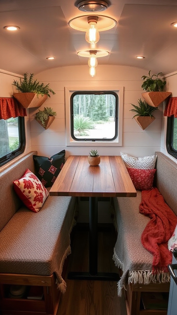clever compact living solutions