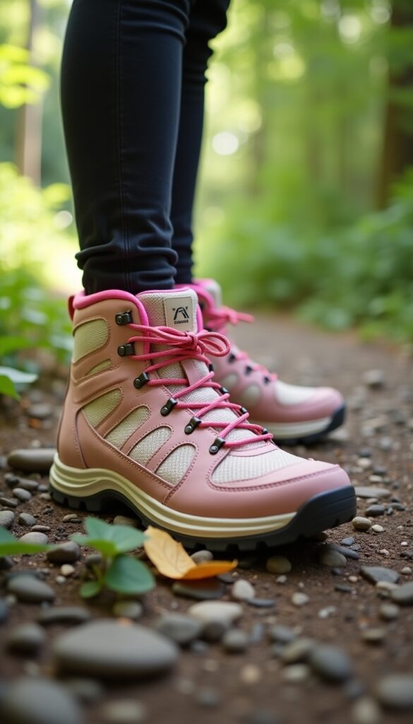 comfort and support essentials