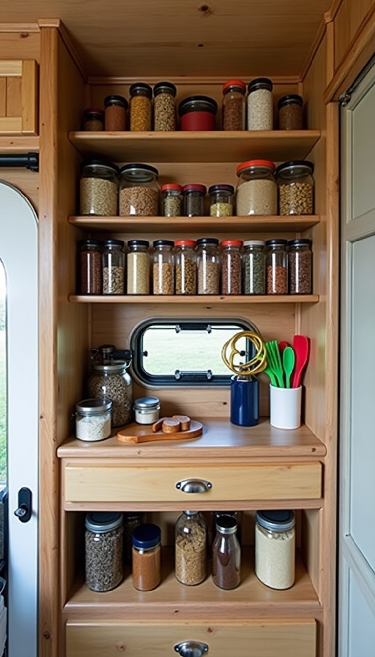 compact cooking essentials guide