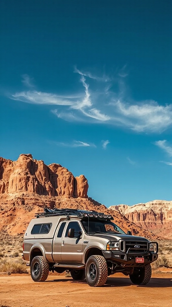 compact lightweight durable campers
