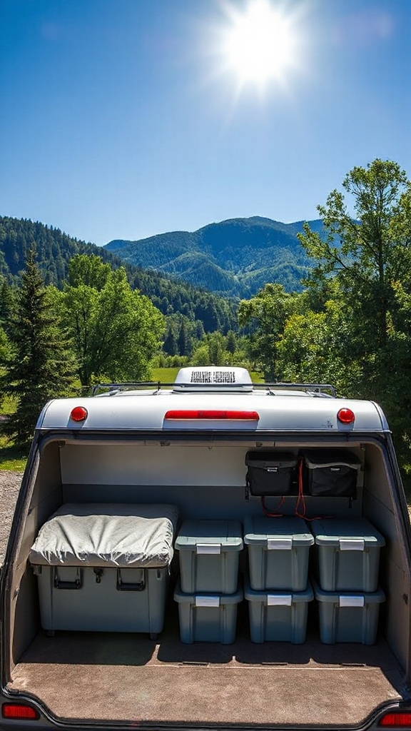comprehensive camper insurance coverage