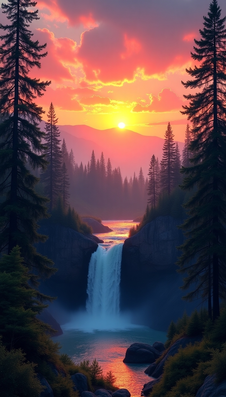 discover famous natural wonders
