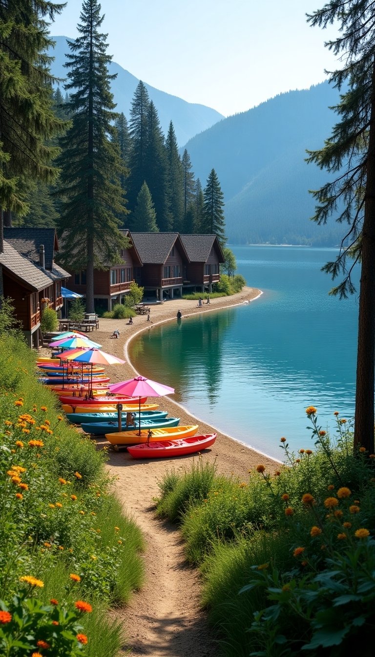 discover local sights together