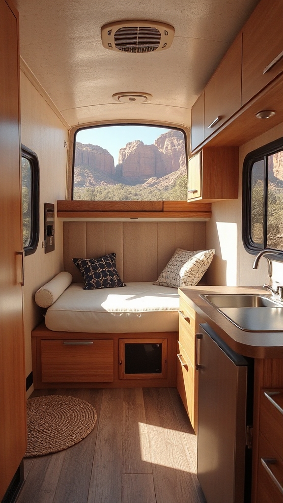durable low maintenance desert materials