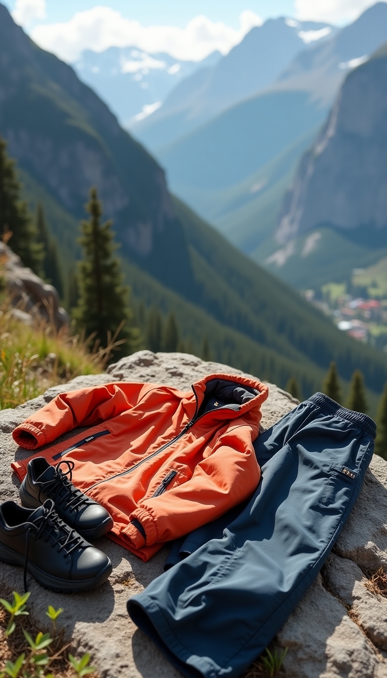 efficient packing with versatility