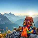 Solo Backpacking for Women: Confidence-Boosting Tips and Outfit Ideas