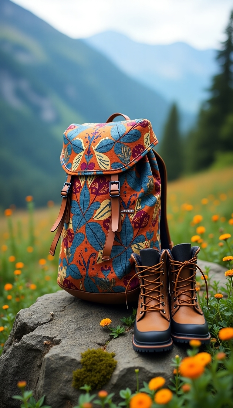 essential backpacks for hiking