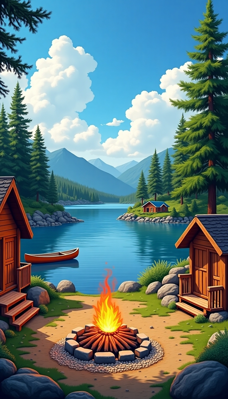explore nature s boundless beauty