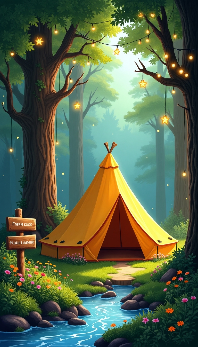 explore the great outdoors