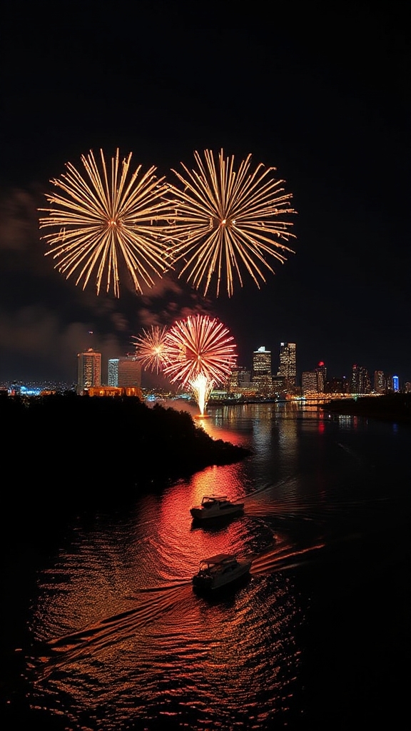 fort worth s independence day celebration