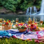 The Ultimate Girls-Only Summer Bucket List for 2025 (Think Wine Nights & Waterfalls)