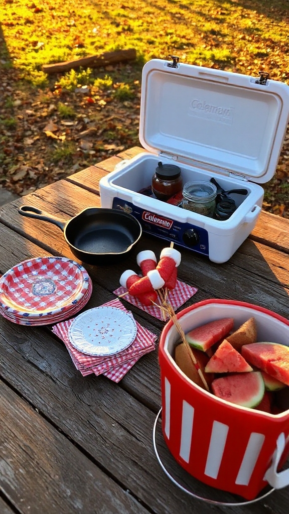 holiday meal planning essentials