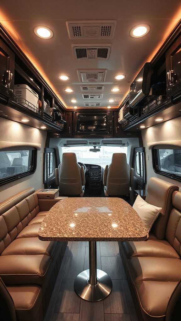 hurricane resistant rv storage solutions