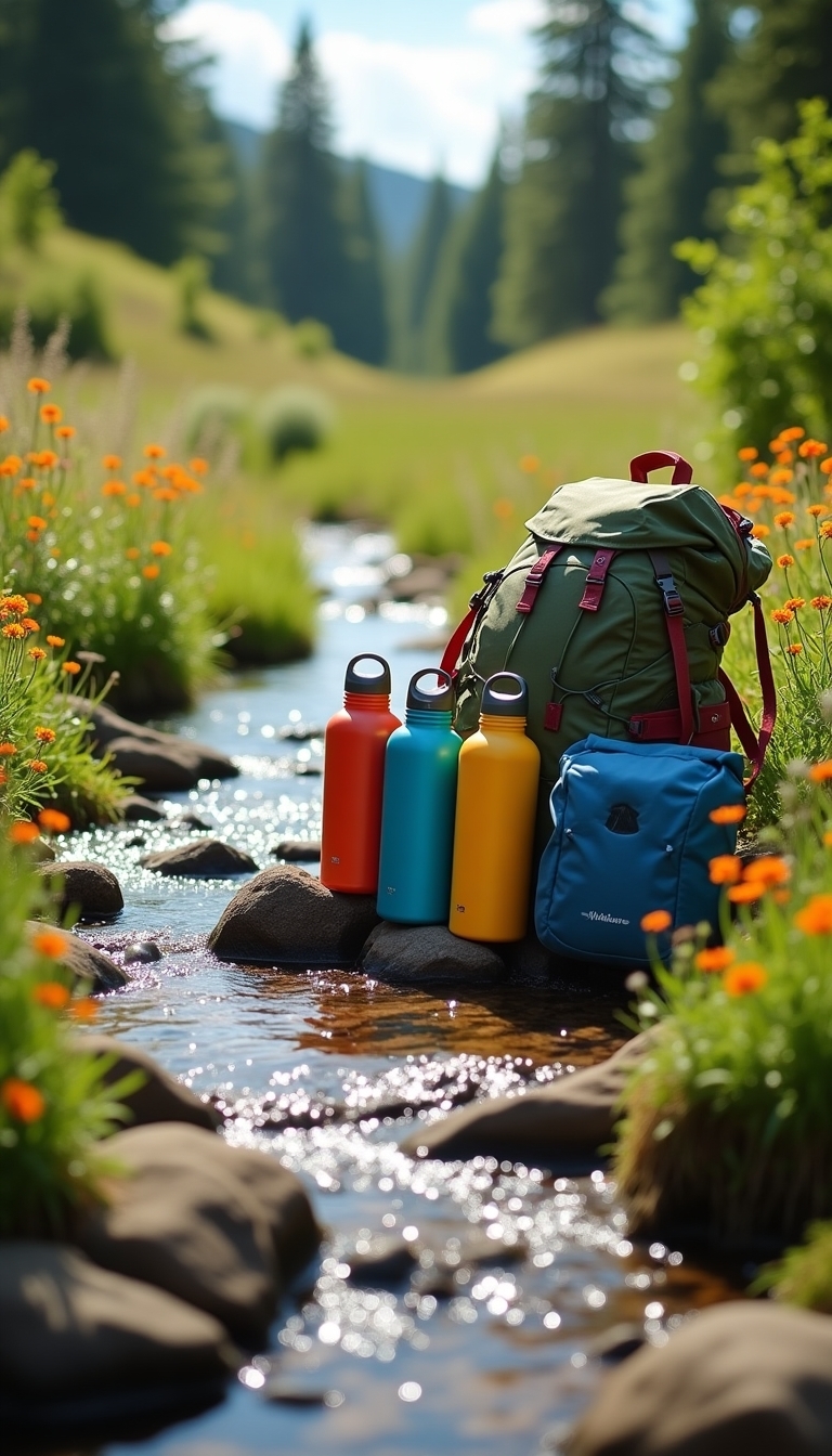 hydration tips for wellness