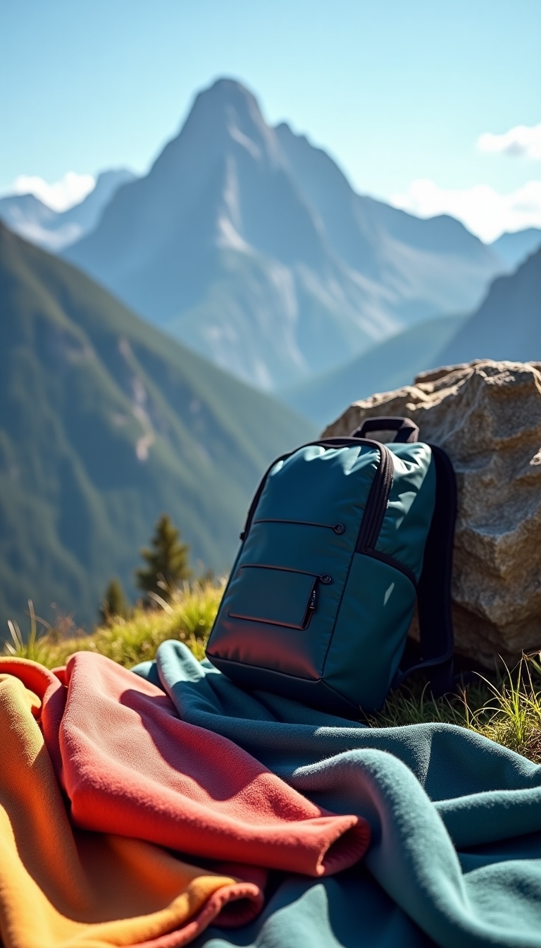 innovative fabrics enhance functionality