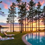 10 Luxury Summer Camp-Inspired Resorts for a Grown-Up Getaway
