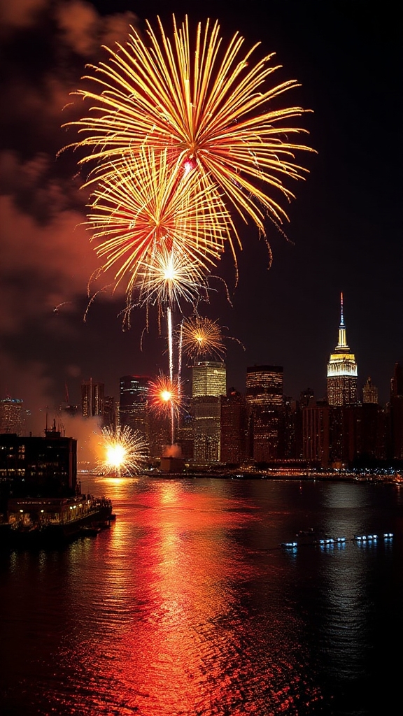 macy s fourth of july