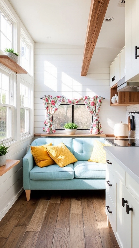 modern farmhouse color palette