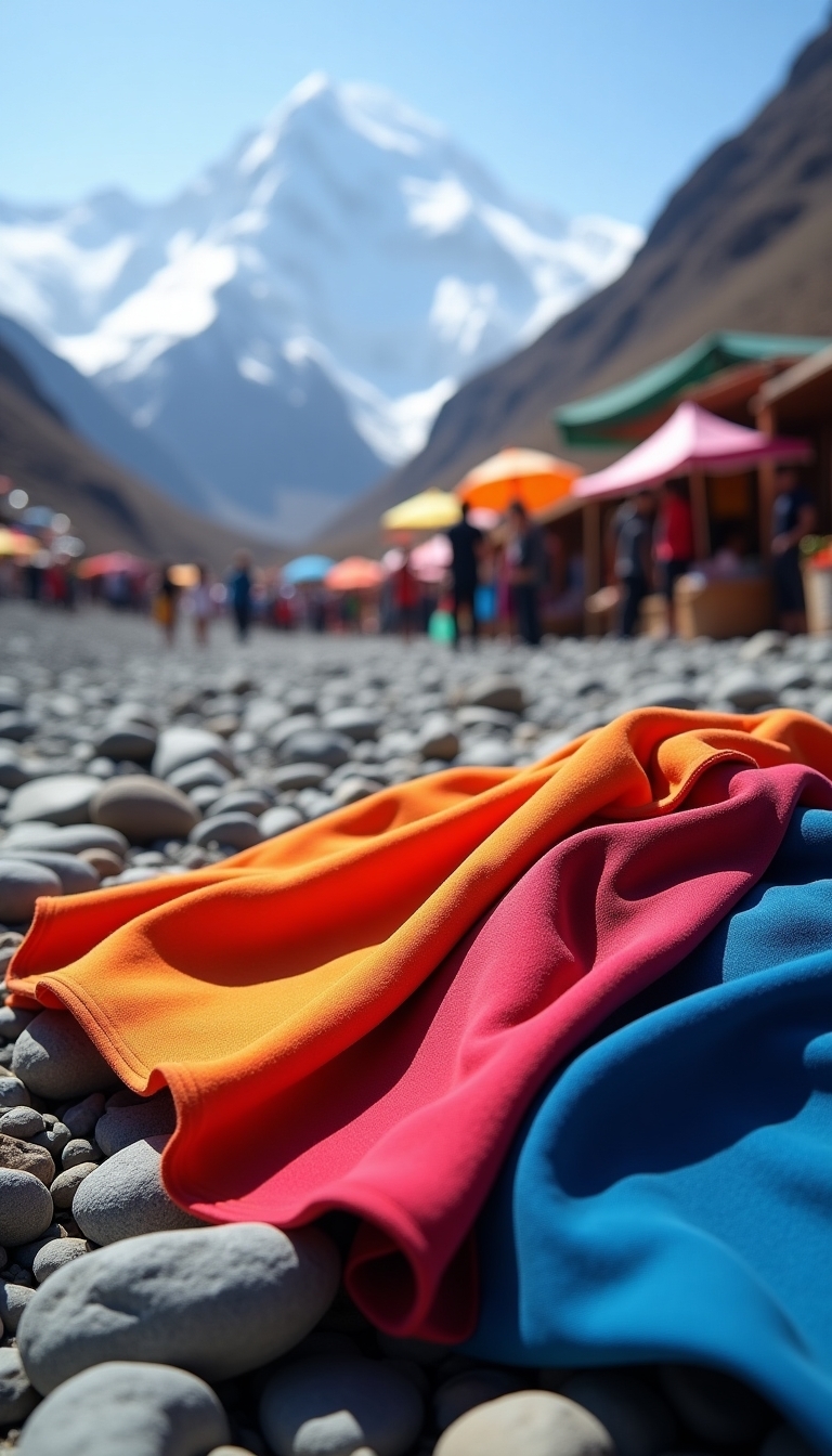 moisture wicking quick drying fabrics