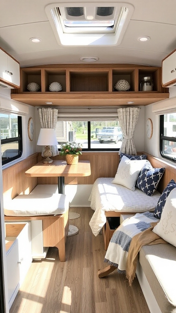 multifunctional coastal furniture solutions