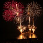 17 Fireworks Shows You Can’t Miss This Fourth of July