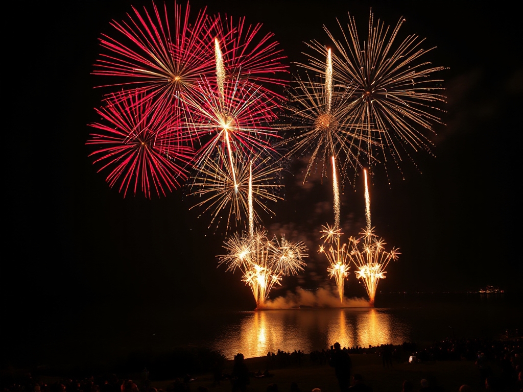 must see july fireworks