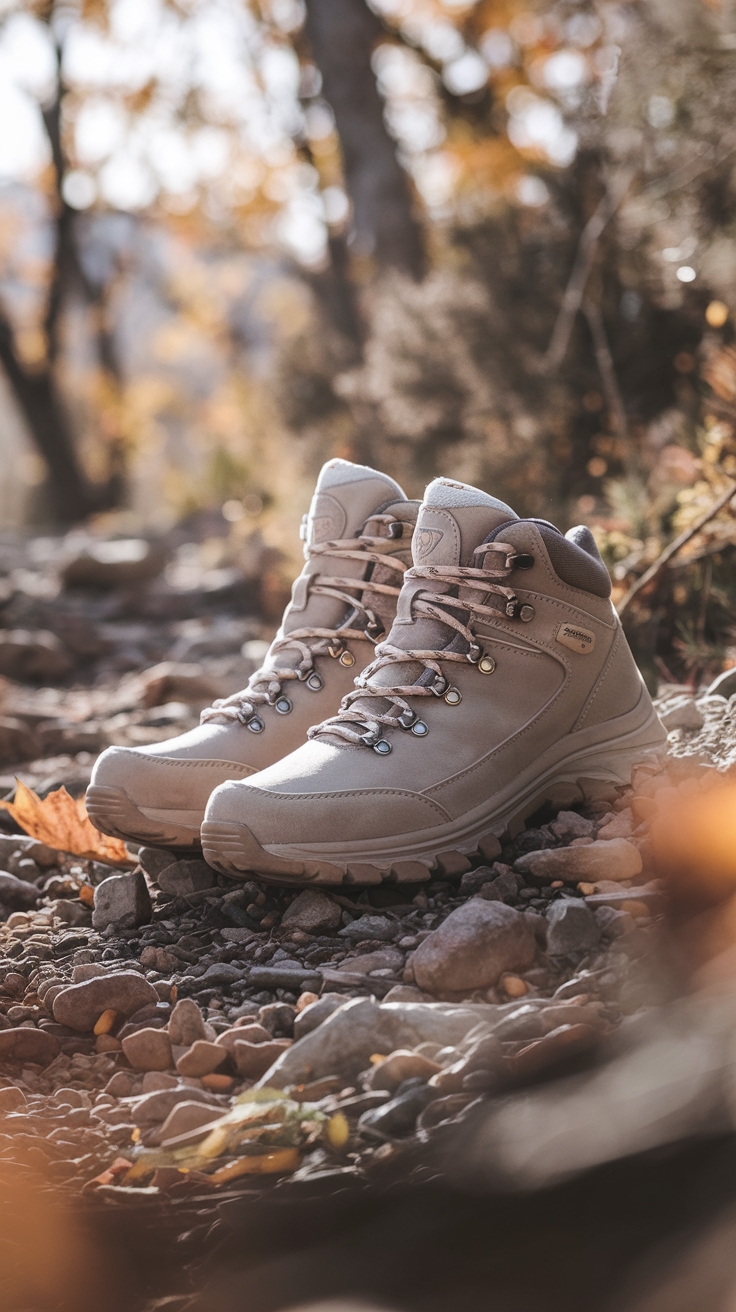 neutral colors for footwear