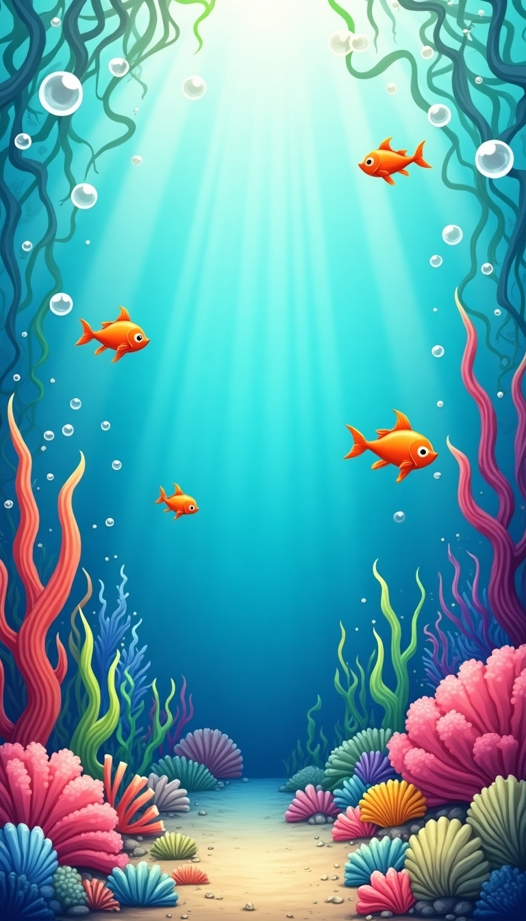 oceanic wonders await exploration