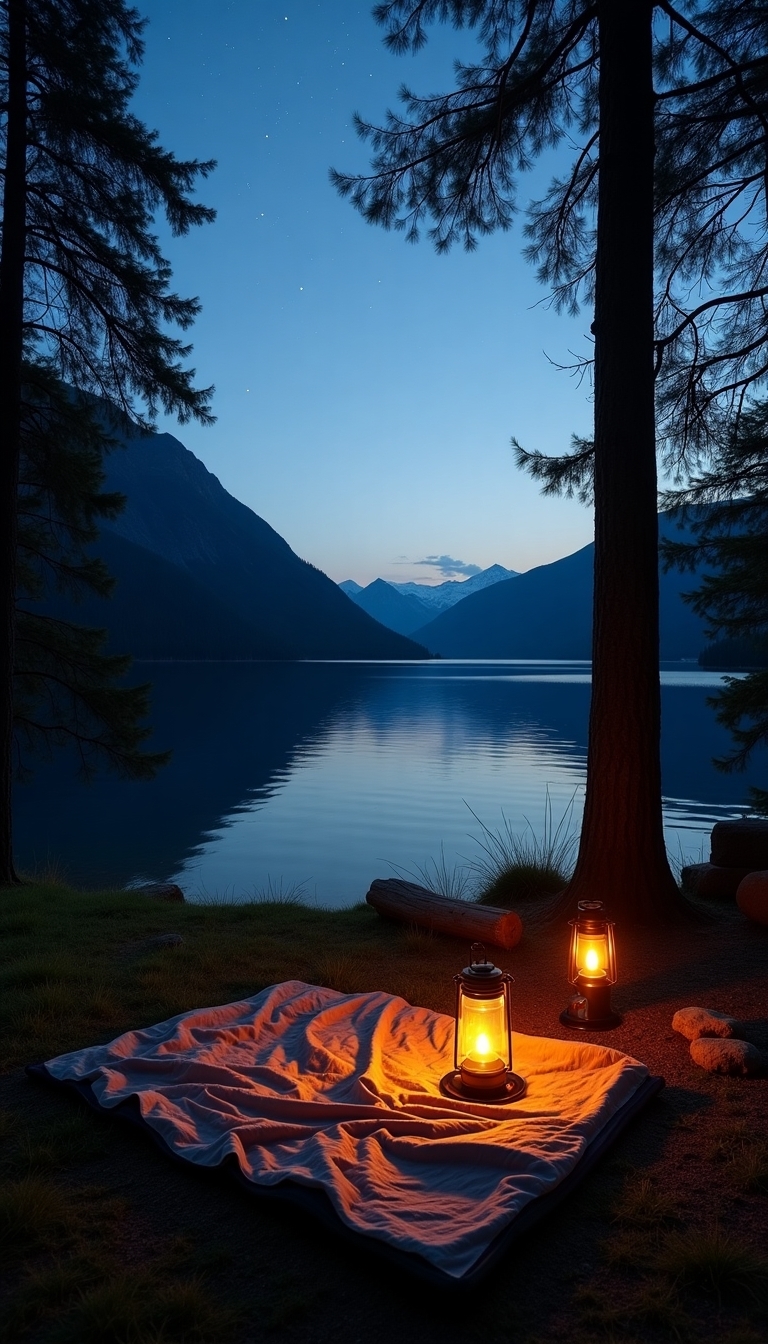 outdoor yoga and meditation