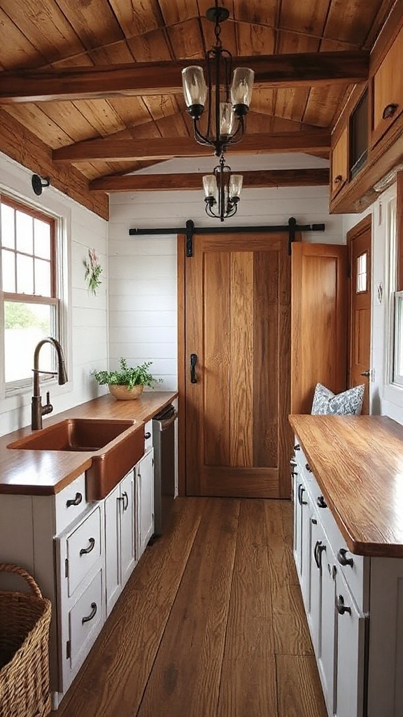 rustic hardware and fixtures