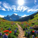 12 Scenic Fourth of July Hiking Trails in Colorado