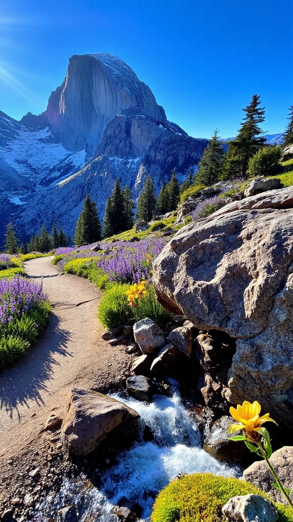 scenic hiking and kayaking