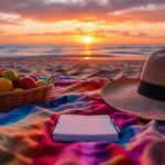 The Self-Care Summer Bucket List for Women Who Give to Everyone Else All Year Long