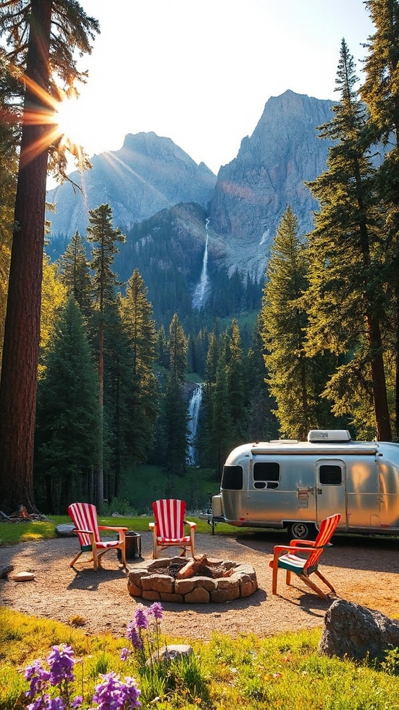 sequoia groves independence day