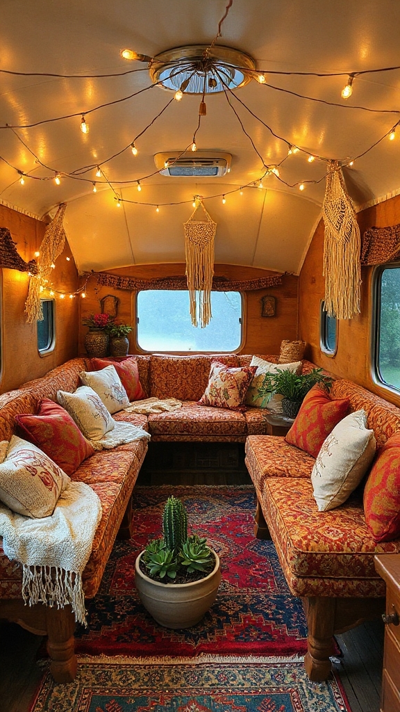 southwestern geometric patterns incorporated