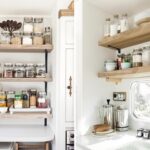 Chic Camper Pantry Storage Ideas That Make Meal Prep a Breeze